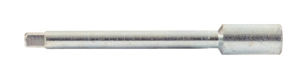 KS Tools Gewindebohrverlängerung, 2,7mm/M3, 331.0242, 4042146349403