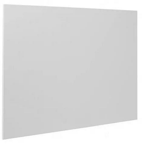 Rocada Modulares Whiteboardsystem Skin, 750 x 1150 mm, RD 6520 RAL 9016 VERKEHRSWEISS