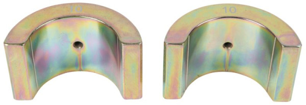 KS Tools Halbschalen-Satz Ø 60x54mm, 460.1716, 4042146642467