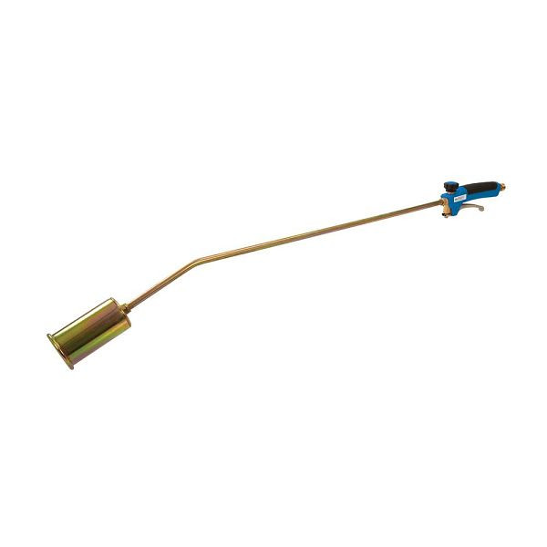 Silverline Aufschweißbrenner für Dacharbeiten, 50 mm, 922724