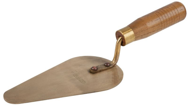 KS Tools BRONZEplus Spitzkelle 160 mm, 963.9553, 4042146539880