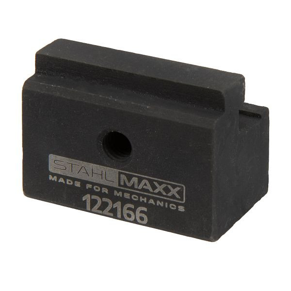 Stahlmaxx 4,5 mm Führung für Nietwerkzeug Art.-Nr. 112444, für Mercedes, XXL-122166