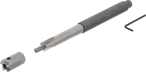 BGS Injektorsitz-Fräser, 15 mm, 62606, 4048769006822