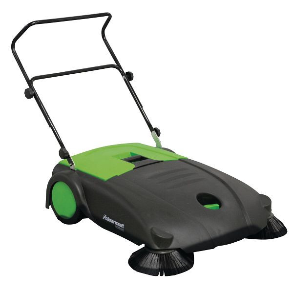 Cleancraft Handkehrmaschine 801 HKM, 7304009, 4036351260950