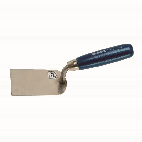 BRINKO Gipserspachtel, Blattbreite 60 mm, 2900/60, 4024184290169