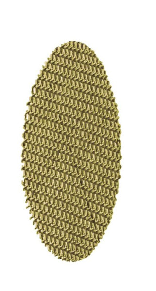 GEKA Schmutzsieb, Ø 33mm, VE: 10 Stück, 10.5250, 4015933025255