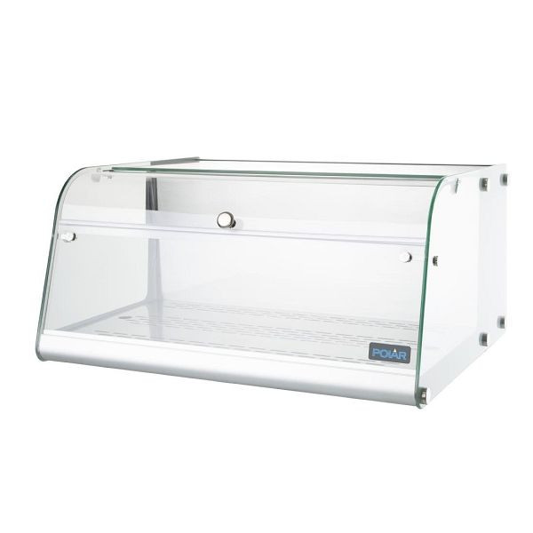 Polar G-Serie Selbstbedienungs-Theke Merchandiser, GG755