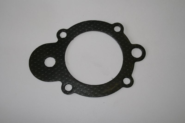 ELMAG Zylinderkopfdichtung 'unten' Ø 60 mm für SUPER-FOX, EXTREME-BENZ, 9201202