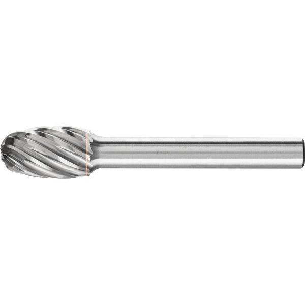 Pferd HM-Frässtift TRE 1016/6 INOX, 21134982