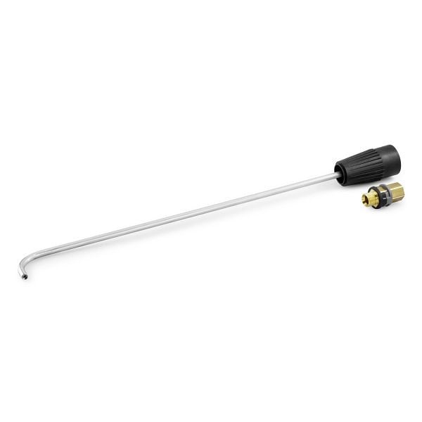 Kärcher Rinnenreinigungsstrahlrohr, Gewicht mit Zubehör: 0.858 kg, 2.112-015.0