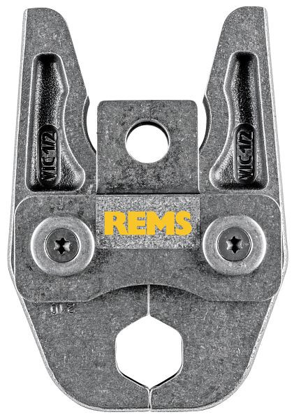 REMS Presszange VIC 1/2'', 571910, 4039976060660