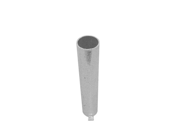 Schake Bodenhülse für Ø 60 / Ø 76 mm Pfosten, Ø 60 mm, für Absperrpfosten ohne Verschluss, 460_10