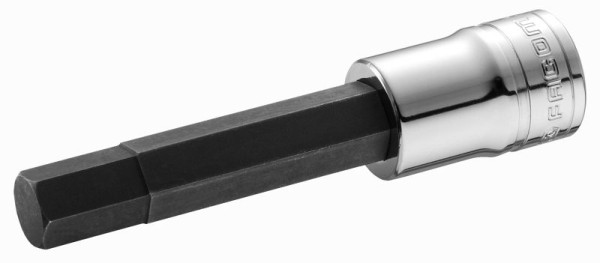 Facom Schraubendreheinsatz 1/2" Sechskant 6 mm, SHP.6LA