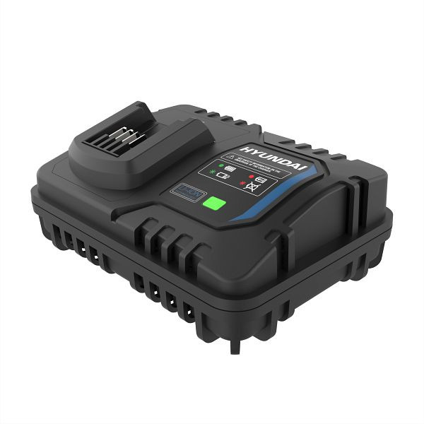 HYUNDAI Schnellladegerät, Ausgangsstrom: 4 A, C20-4