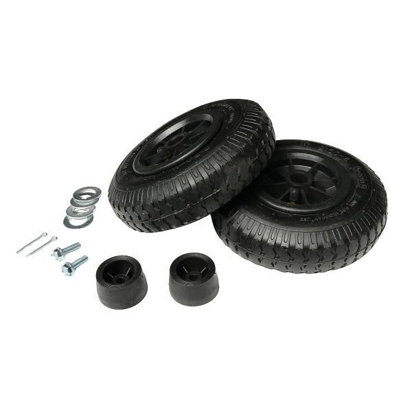 Airpress Rädersatz komplett für HL 425-24, 36833-WS