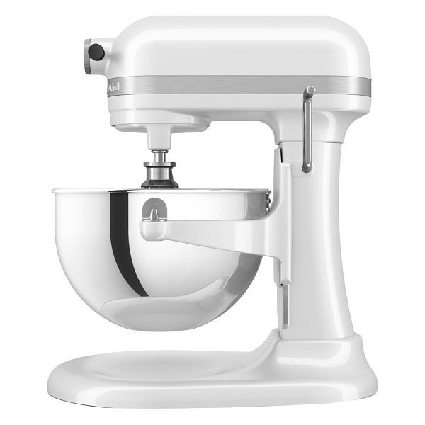 KitchenAid Leistungsstarker Standmixer 5,2Ltr Weiß, HW778