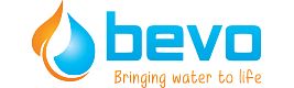 bevo Logo