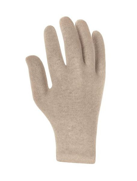 teXXor Baumwolltrikot-Handschuhe "MITTELSCHWER", Größe: 8, VE: 12 Paar, 1500-8