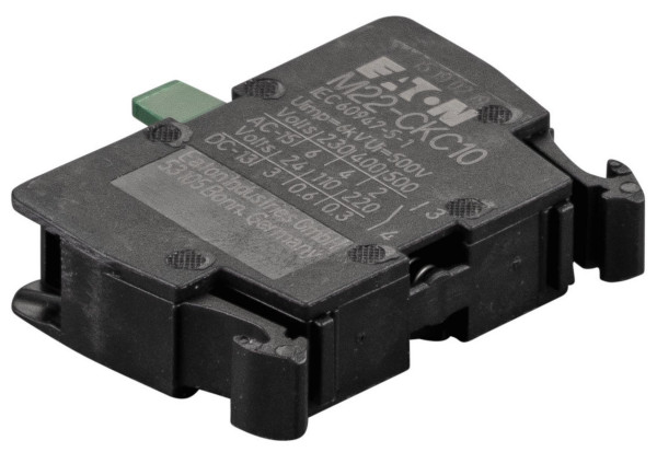 REMS Schaltelement, Maße (LxBxH): 40 x 35 x 10 mm, Gewicht: 0,01 kg, 023217