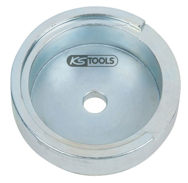 KS Tools Gegenlager mit Aussparung, 700.2341, 4042146634738
