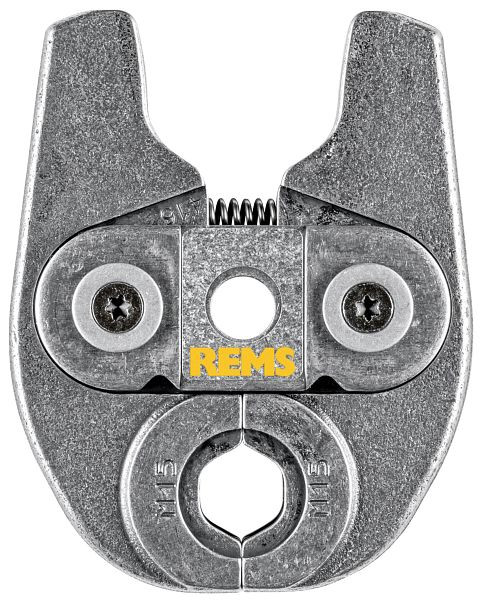 REMS Presszange Mini M 15, 578312, 4039976067539