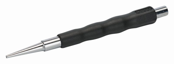 Bahco Nageltreiber, Kunststoffgriff, 125 mm, Ø 2.5 mm, SB-Verpackung, SB-3732-2-125