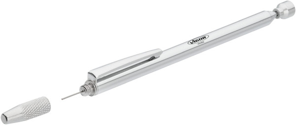 VIGOR Düseneinsteller mit Magnet, 6mm Durchmesser, V6468, 4047728064682