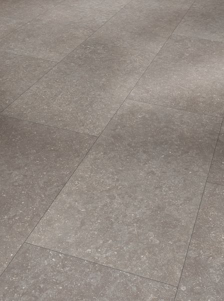 Parador Laminat Trendtime 5 Granit grau Steinstruktur 4-seitige V-Fuge, VE: 5 Stück, 1743591