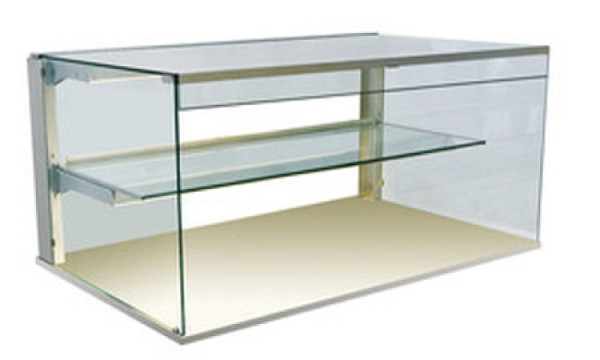 IDEAL AKE Glasaufbau, ungekühlt GUK OE-80-53, 484310660