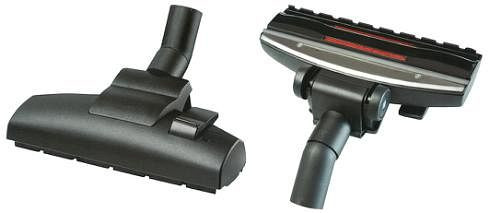 Nilfisk Kombibodendüse Ø 32x270 mm, Teppich/Hartböden, 107411677