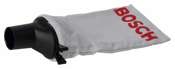 Bosch Staubbeutel für Handkreissägen, passend zu PKS, GKS, 1605411029