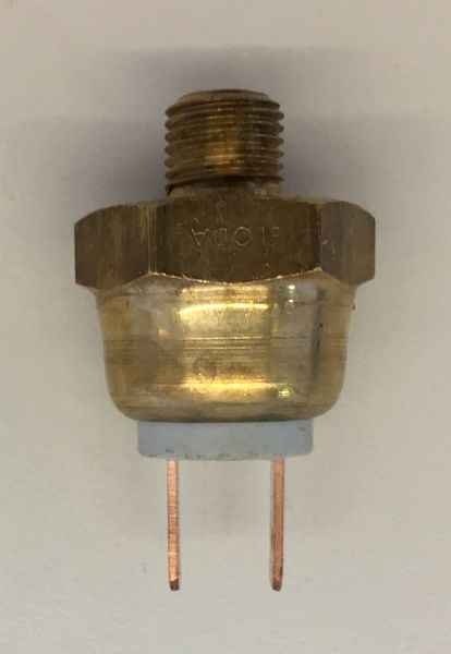 ELMAG Wasserschutzschalter für VARMIG 400 D14, DMS 400 DW+DG, 402 DG, 412 DW, 450/452 D44, 600 D44, DMS (Teile- Nr.: 011840), 9504276