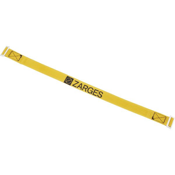 ZARGES Spreizsicherung (Gurtband) zum Einhängen 940 mm mit 2 Laschen, 827883
