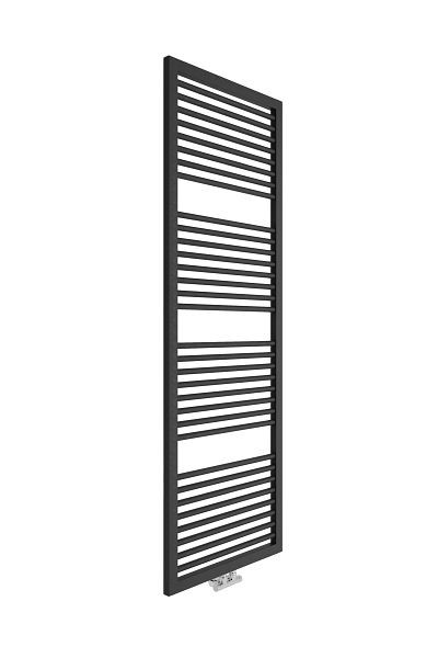 Sanotechnik Badezimmer-Heizkörper RIMINI anthrazit 60x181,3cm, RA181