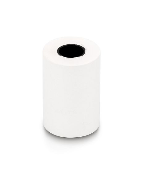 Kern Papierrolle für Drucker YKN-01, 5 Stück, Breite 45 mm, Durchmesser 30 mm, YKN-A01
