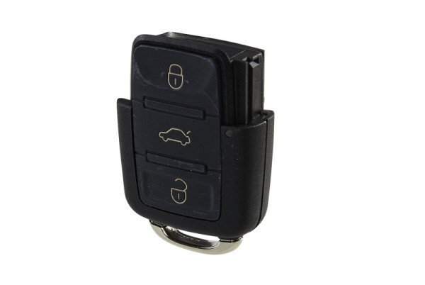 HELLA Handsender, Zentralverriegelung, Frequenzbereich: 315MHz, 5FA 009 263-841