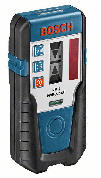 Bosch Laser-Empfänger LR 1, 0601015400