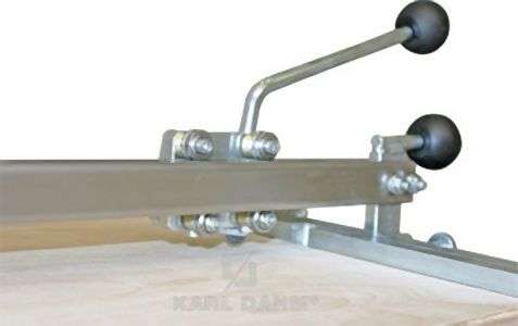 Karl Dahm Fliesenschneider Sigma Max I Profi-Fliese Produktbild-Vorschau 3