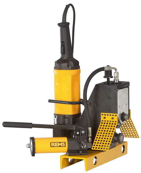 REMS Rollnutmaschine Collum 2, 347008 R220