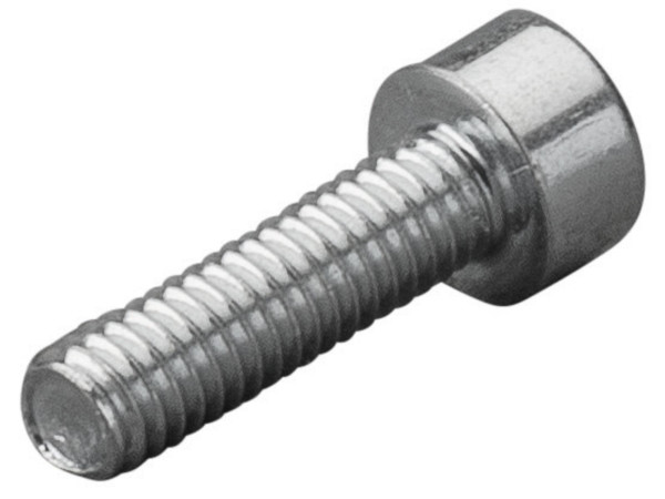 REMS Zylinderschraube, Maße (LxBxH): 18 x 1 x 18 mm, 081148