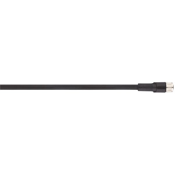LAPP vorkonfektionierte Sensor/Aktor-Leitung AB-C3-10,0PVC-M12FS, 22260081