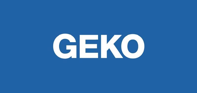 GEKO Logo