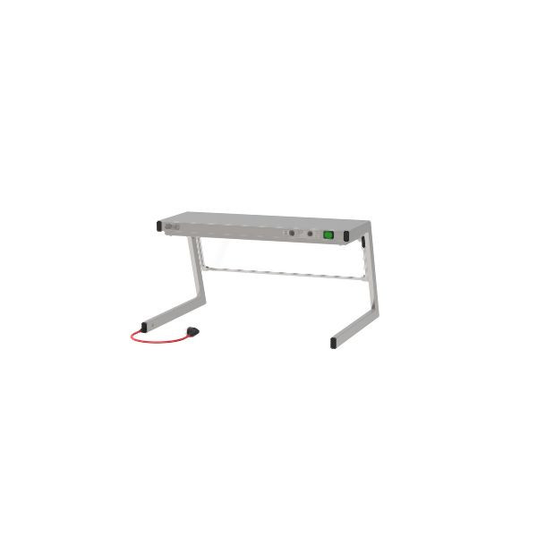 Rieber Aufsatz Lichtbrücke - STW & ZUB 2, 740 x 400 x 580 mm, 88132045
