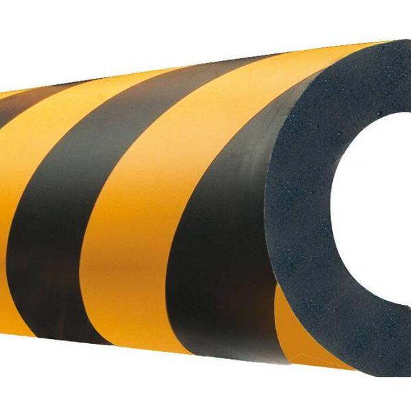 Stein HGS Rohrschutz -Safe-, Bogen 40 magnetisch, für Rohr-Ø 30-50mm, 12811
