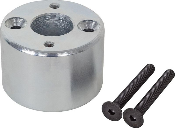 KUKKO 3 kg Zusatzgewicht für 22-0-2, 22-0-2-100, 4021176111211