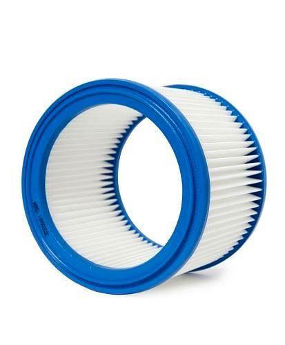 DENIOS Microfilterelement für Sicherheitssauger S 540-Asbest, 137982, 4005337690135