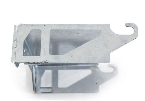 DENIOS Plattform, für ergonomischen Heber, Traglast gesamt: 100 kg, 285842