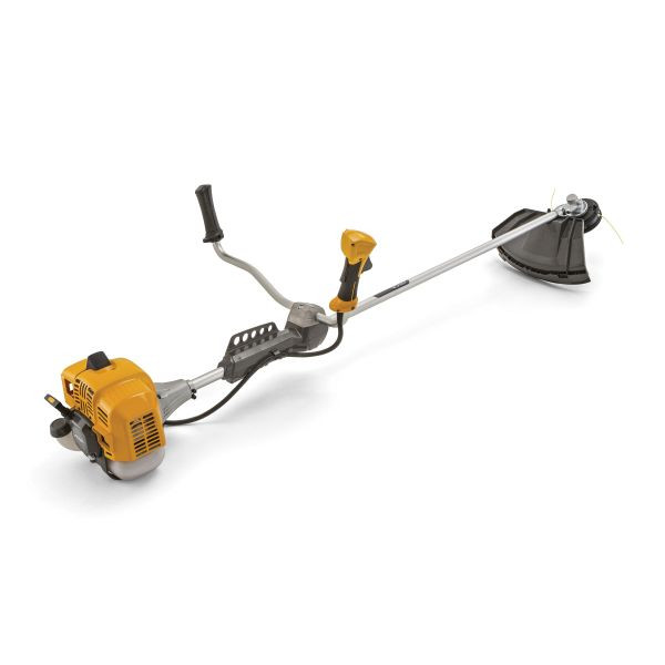 Stiga Benzin-Motorsense BC 535 B, 287221002/ST1