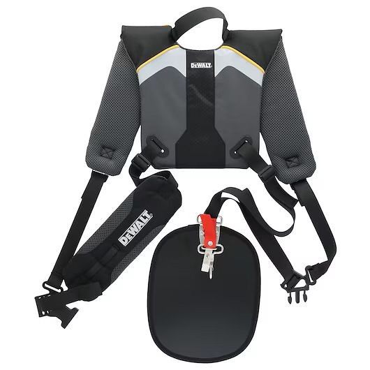 DeWalt Doppelschultergurt, DT20698-QZ, 5035048822036