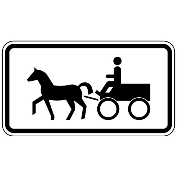 Stein HGS Gespannfuhrwerke Nr. 1010-64, 330x600mm /RA2/Alform, 1010-64-222